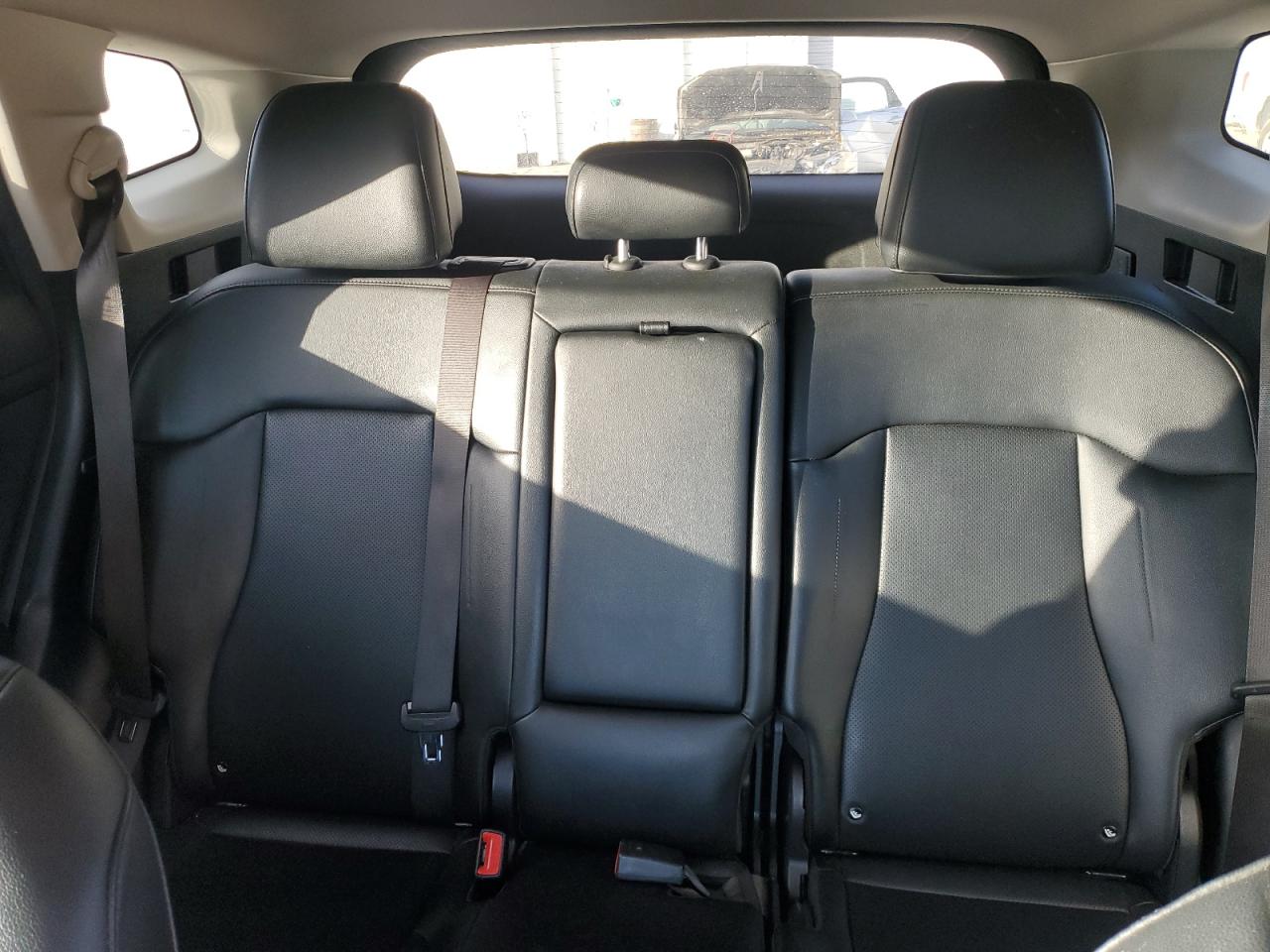 Kia Sportage Ex Image 9