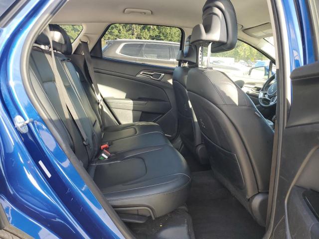 Kia Sportage Ex Image 13