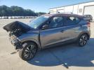 Nissan Kicks S Image 1