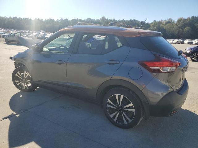 Nissan Kicks S Image 6