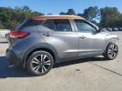 Nissan Kicks S Image 3