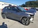 Nissan Kicks S Image 4