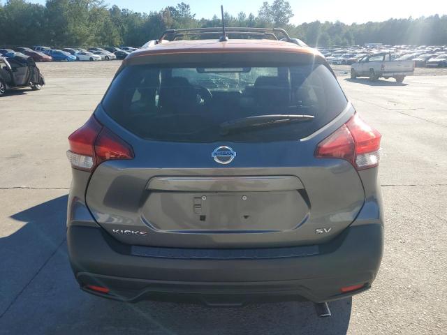 Nissan Kicks S Image 2