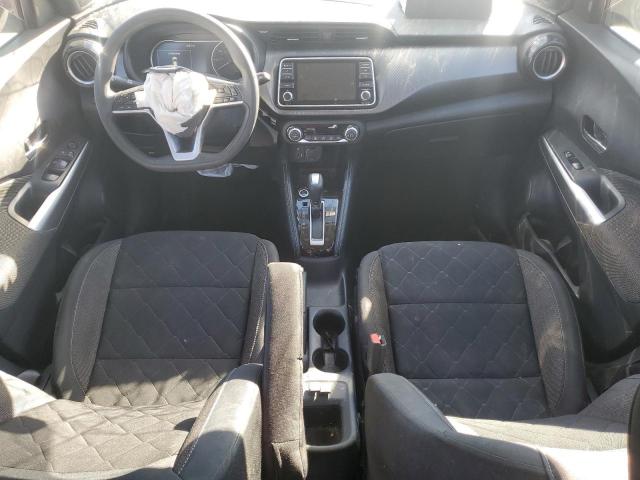 Nissan Kicks S Image 5