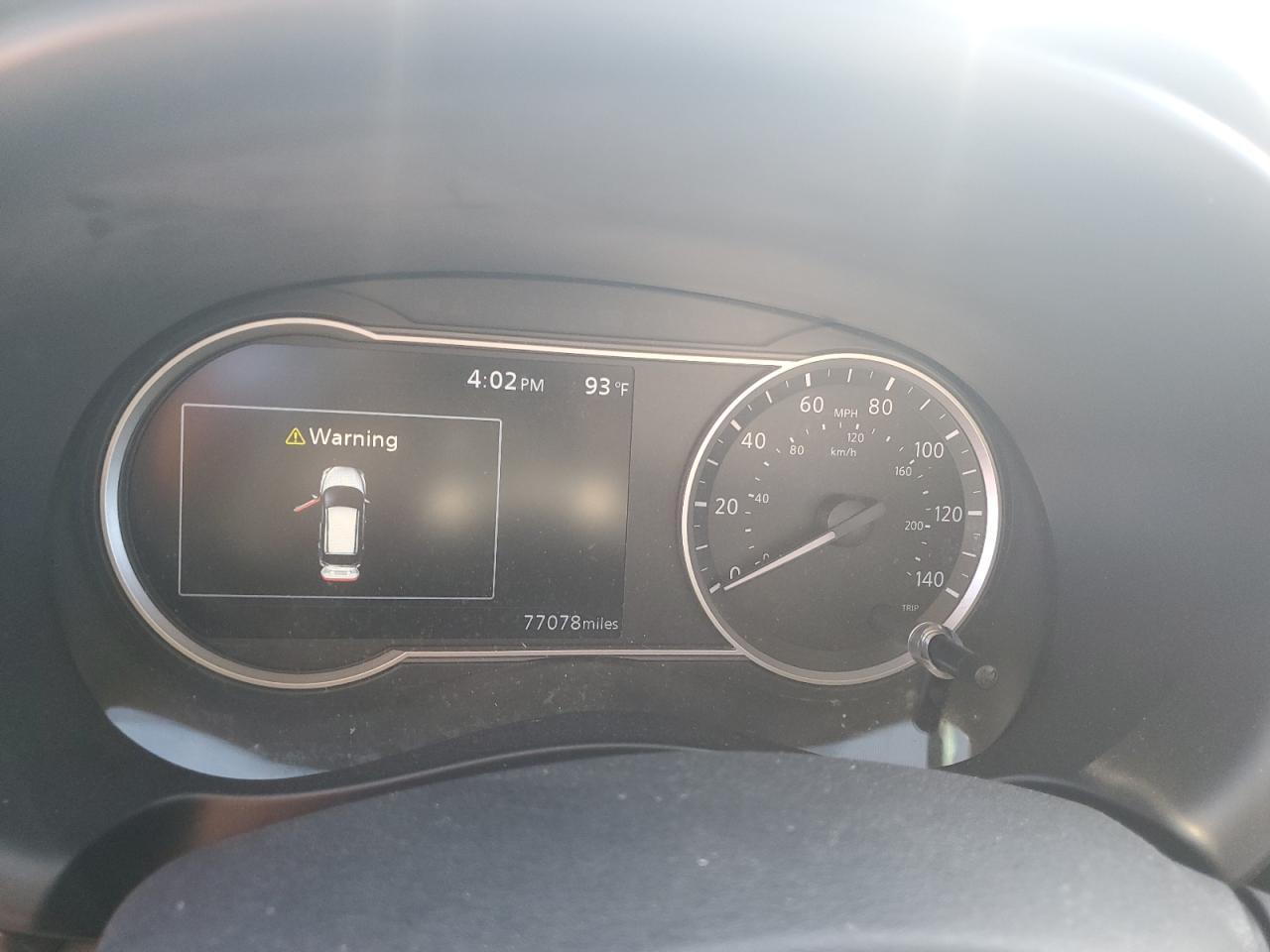 Nissan Kicks S Image 9