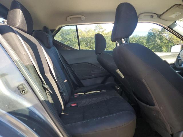 Nissan Kicks S Image 13