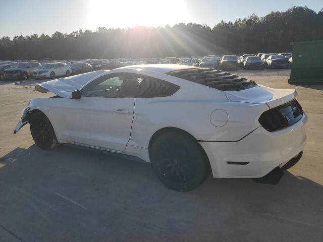 Ford Mustang Image 2