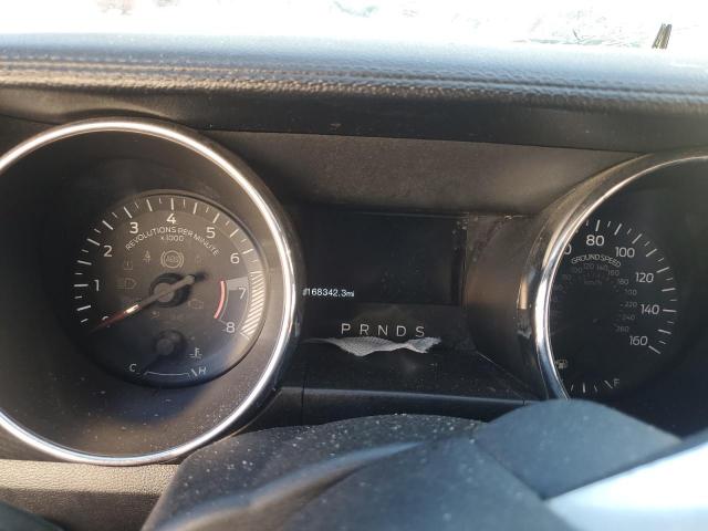 Ford Mustang Image 5