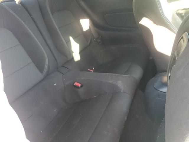 Ford Mustang Image 3