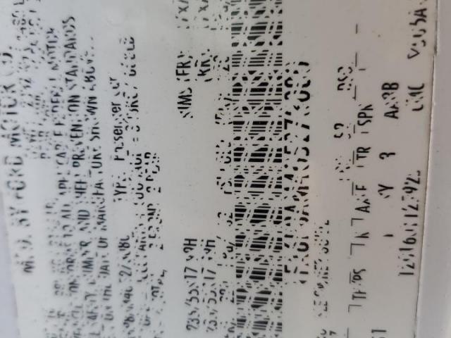 Ford Mustang Image 7