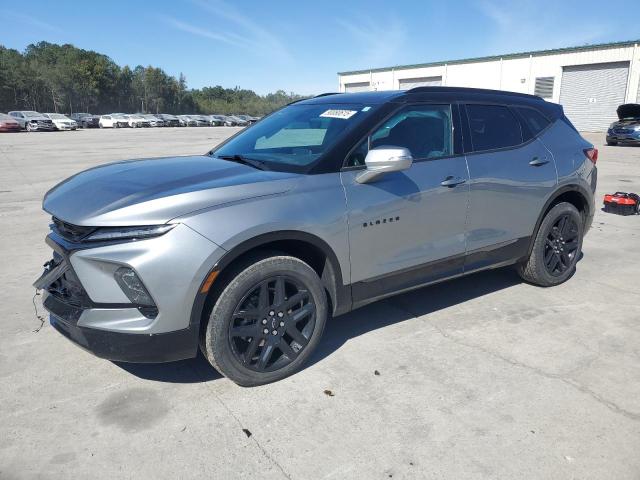  Salvage Chevrolet Blazer