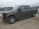 Ford F-150 Supercrew Image 1
