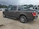 Ford F-150 Supercrew Image 8