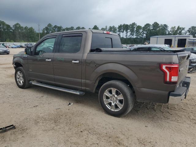 Ford F-150 Supercrew Image 8