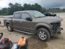 Ford F-150 Supercrew Image 5