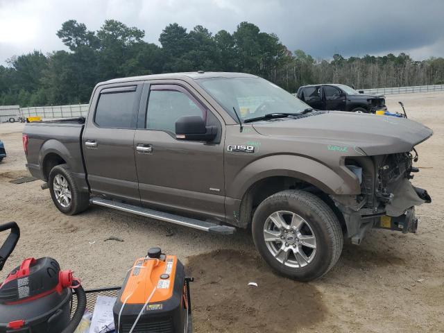 Ford F-150 Supercrew Image 5