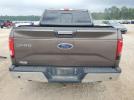Ford F-150 Supercrew Image 3
