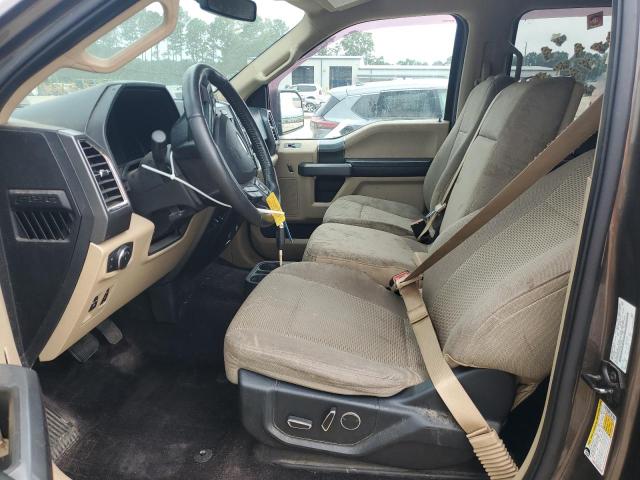 Ford F-150 Supercrew Image 10