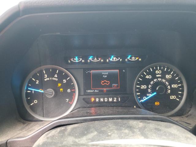 Ford F-150 Supercrew Image 7