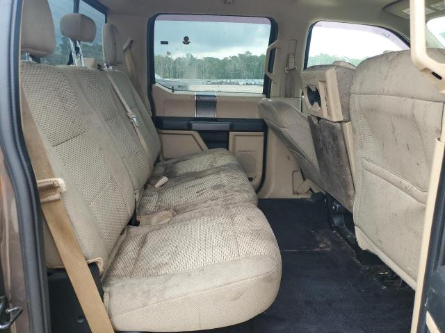 Ford F-150 Supercrew Image 12