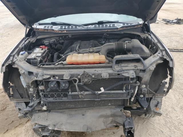 Ford F-150 Supercrew Image 2