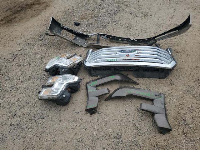 Ford F-150 Supercrew Image 6