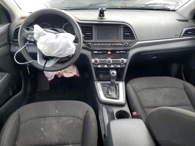 Hyundai ELANTRA Sel Image 5