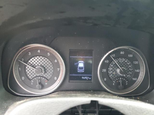 Hyundai ELANTRA Sel Image 8