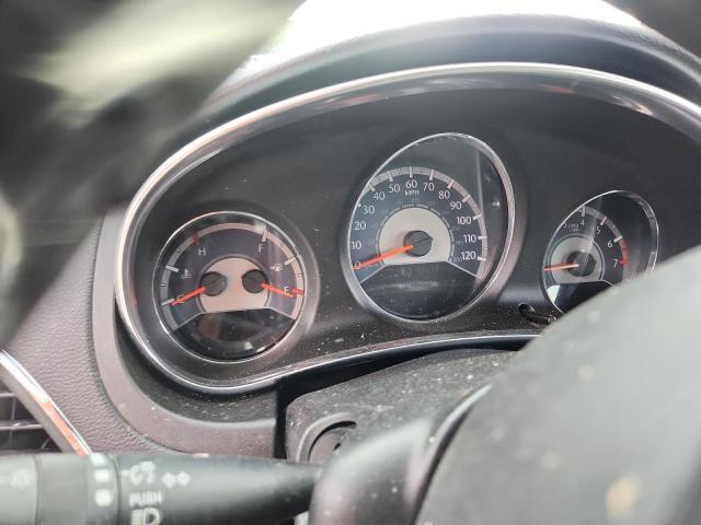 Chrysler 200 Limited Image 13