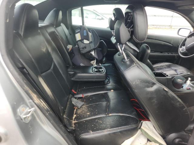 Chrysler 200 Limited Image 7