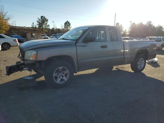  Salvage Dodge Dakota
