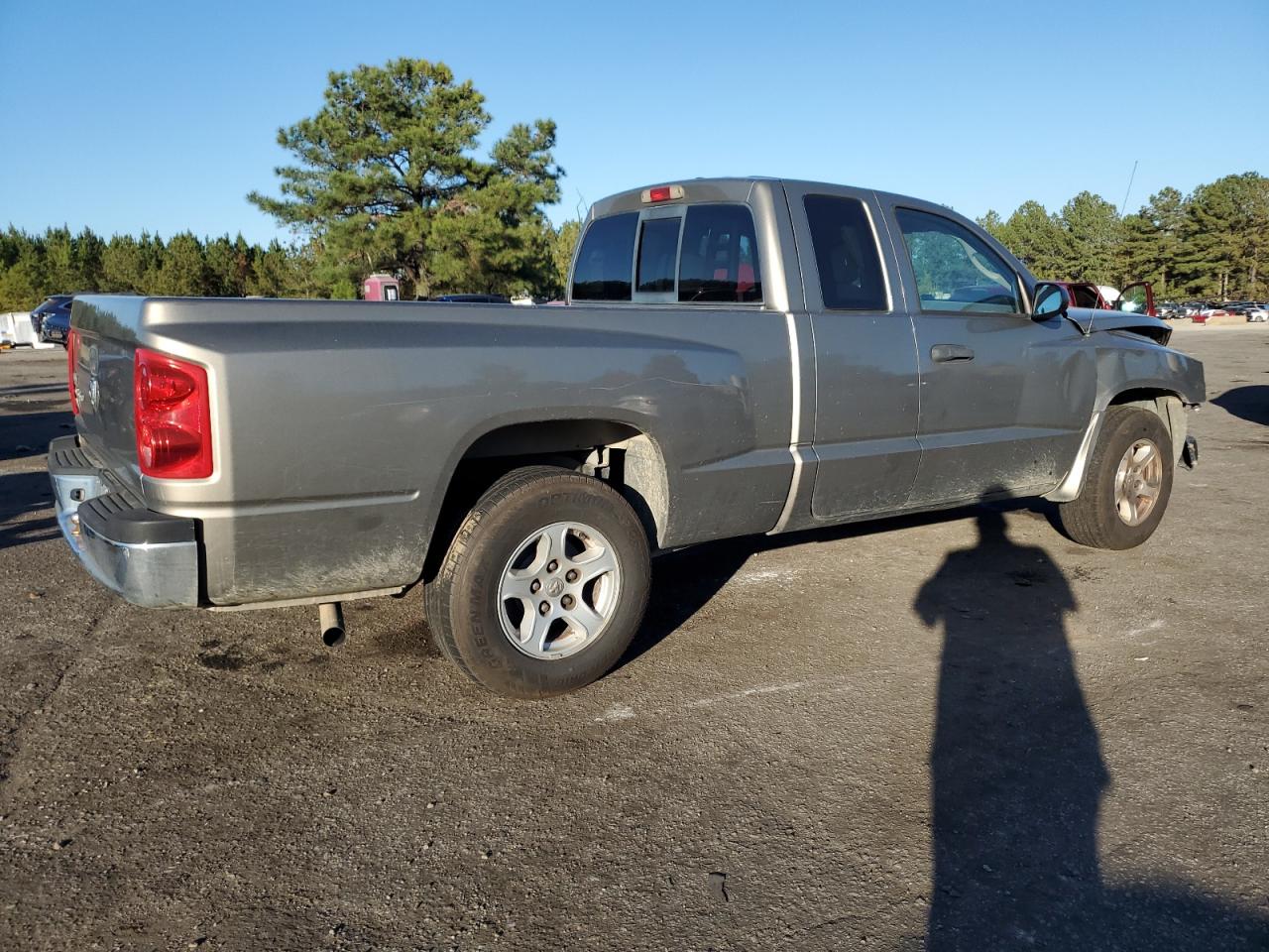 Dodge Dakota Slt Image 11