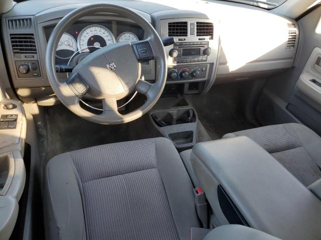 Dodge Dakota Slt Image 10