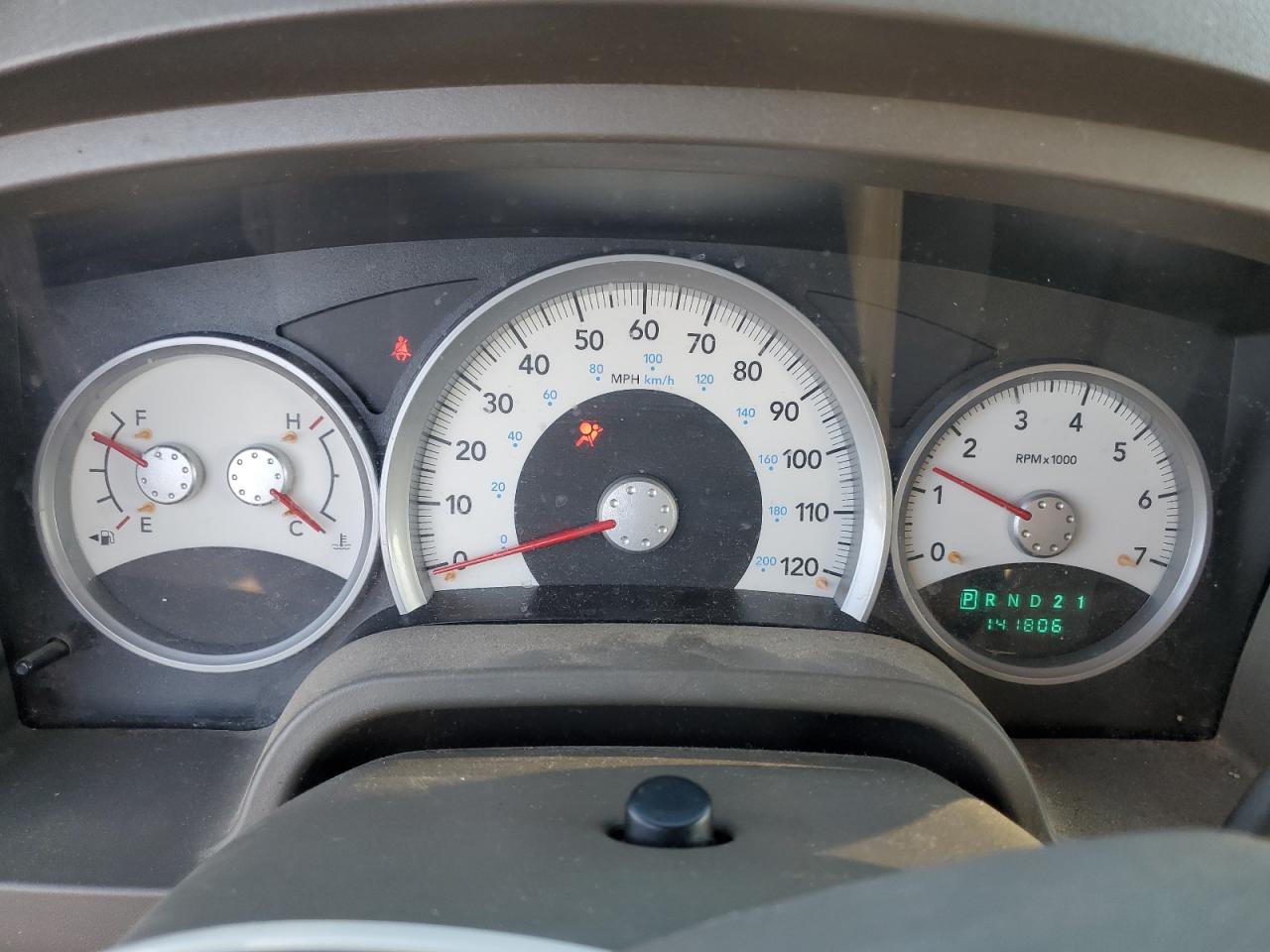 Dodge Dakota Slt Image 6