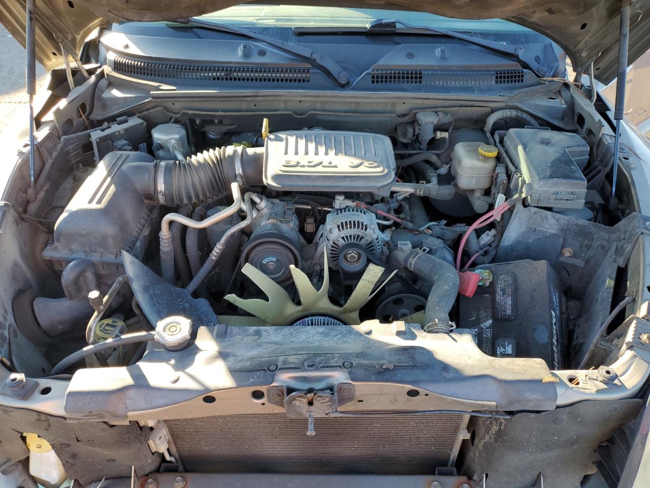 Dodge Dakota Slt Image 7