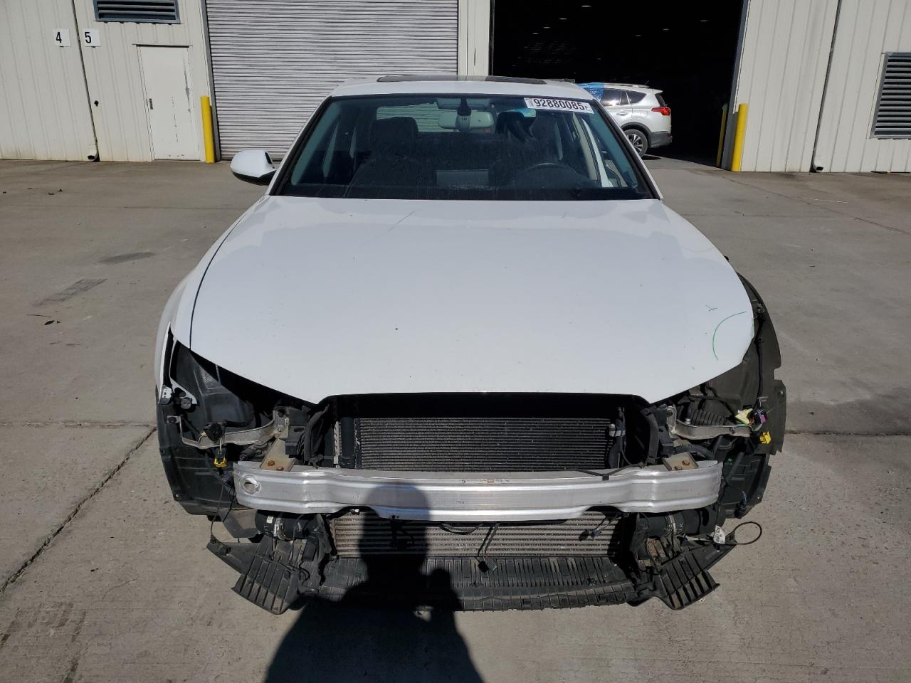 Audi A6 Premium Plus Image 6