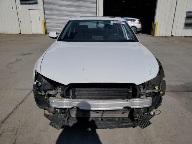 Audi A6 Premium Plus Image 6