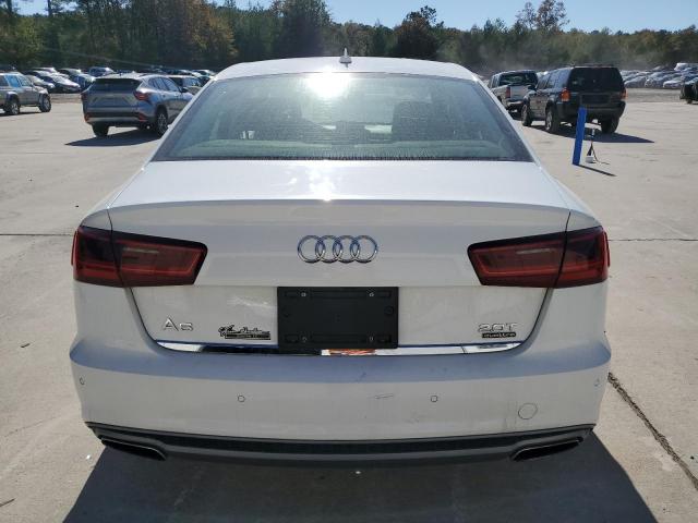 Audi A6 Premium Plus Image 4