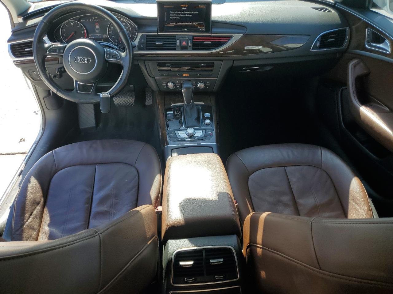 Audi A6 Premium Plus Image 5