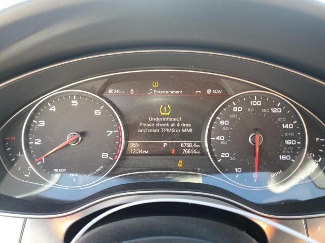 Audi A6 Premium Plus Image 10