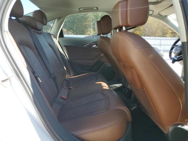 Audi A6 Premium Plus Image 11