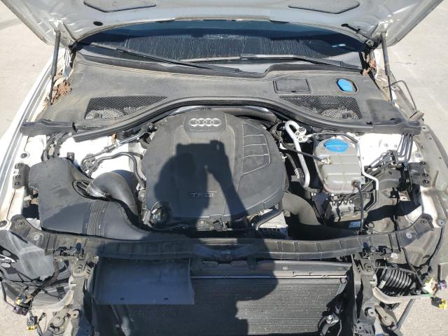 Audi A6 Premium Plus Image 9