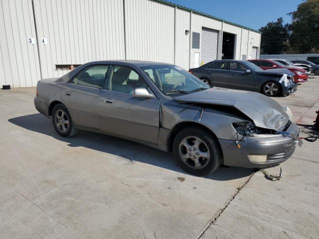 Lexus Es 300 Image 4