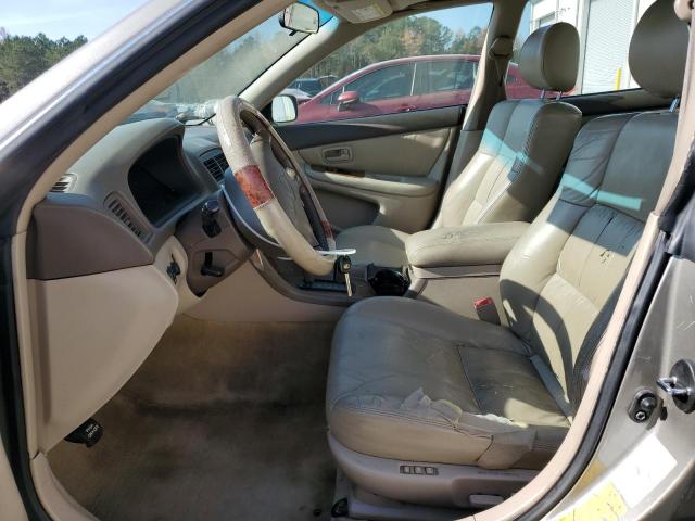 Lexus Es 300 Image 10