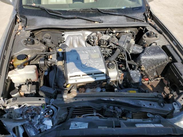 Lexus Es 300 Image 11