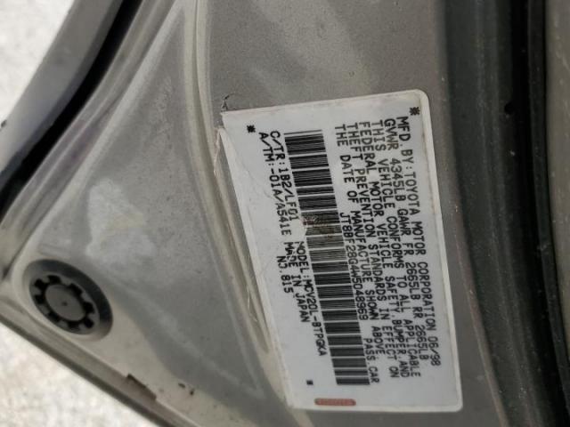 Lexus Es 300 Image 12