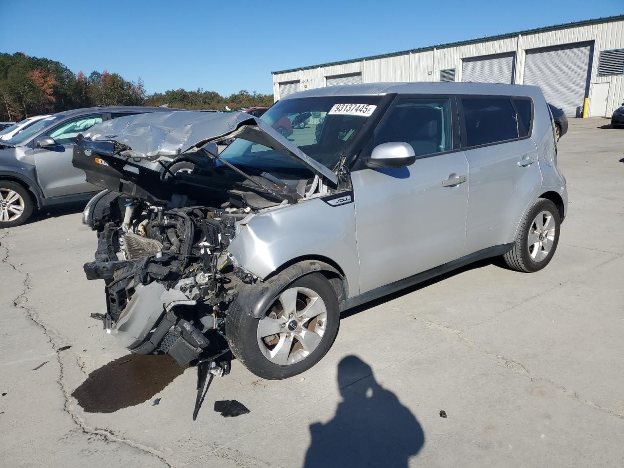 Kia Soul Image 1