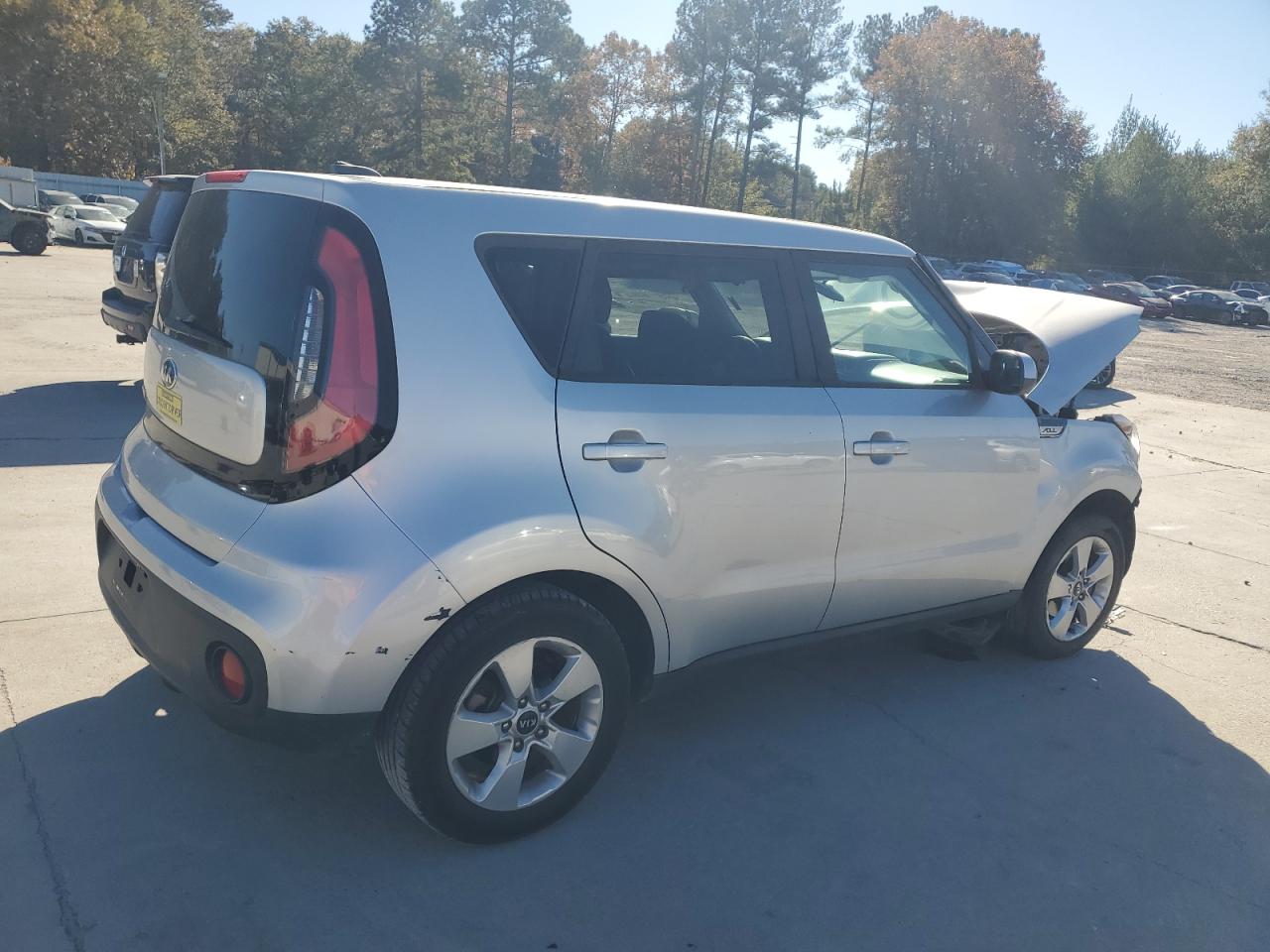 Kia Soul Image 2