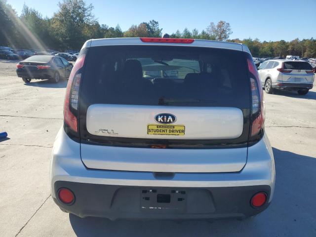 Kia Soul Image 4