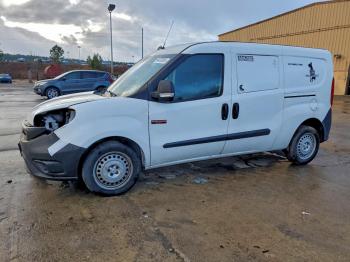  Salvage Ram Promaster